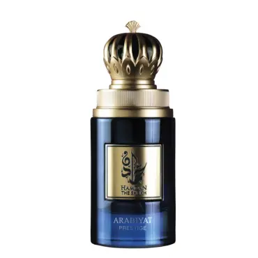 Ανδρικό άρωμα Arabiyat Prestige Hamdan The Sheikh EDP 75 ml.