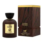 Perfume My Perfumes Leather για άνδρες EDP 100 ml.