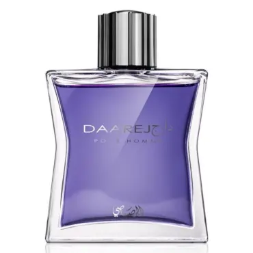 Ανδρικό άρωμα Rasasi Daarej Men EDP 100 ml.