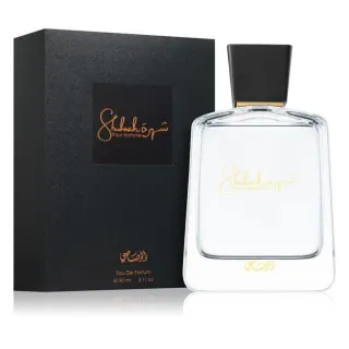 Ανδρικό άρωμα Rasasi Shuhrah Pour Homme EDP 90 ml.