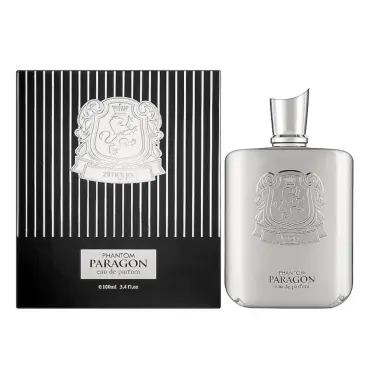 Ανδρικό άρωμα Zimaya Phantom Paragon EDP 100 ml.