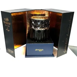 Ανδρικό άρωμα Zimaya Sharaf The Club EDP 100 ml. 
