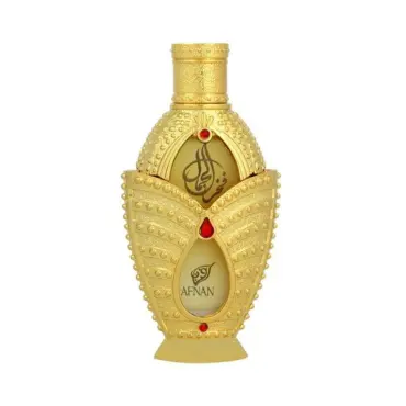 Λάδι αρωμάτων Afnan Fakhar Al Jamaal 20 ml. - Unisex