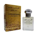 Λάδι αρωμάτων Al Haramain Dhahab 15 ml. - Unisex 