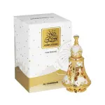 Αρωματικό έλαιο Al Haramain Dunes of Dubai Pure 12 ml. - Unisex