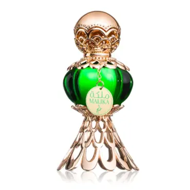 Λάδι αρωμάτων Khadlaj Malika Green 15 ml. - Unisex