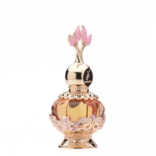 Αρωματικό έλαιο Khadlaj Pink Musk 20 ml.