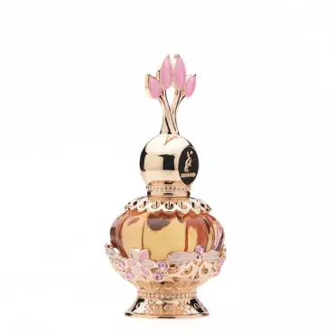 Αρωματικό έλαιο Khadlaj Pink Musk 20 ml.