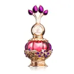 Αρωματικό έλαιο Khadlaj Purple Musk 20 ml.