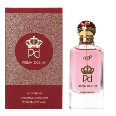 Perfume My Perfumes Prima Donna EDP 100 ml.