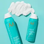 Αφρός για μπούκλες 175 ml. / Moroccanoil Beach Wave Mouse Texture