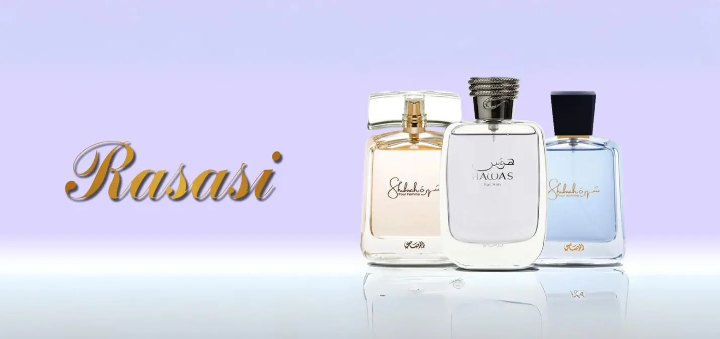 Rasasi