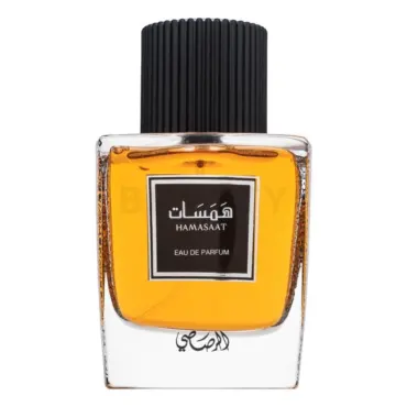 Rasasi Hamasaat EDP 100 ml. - Unisex