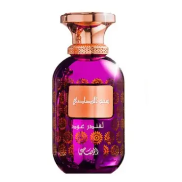 Rasasi Somow Al Rasasi Lamaan Lavender Oud EDP 100 ml. - Unisex