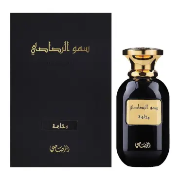 Rasasi Somow Al Rasasi Wajaha EDP 100 ml. - Unisex