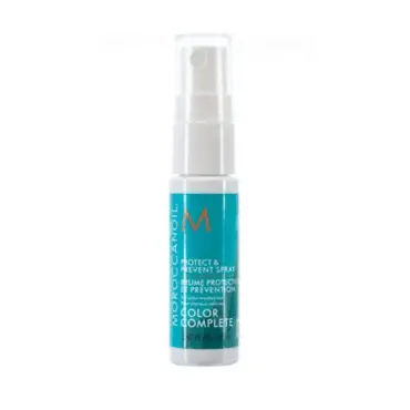 Σπρέι με argan για την προστασία των βαμμένων μαλλιών 20 ml. / Moroccanoil Color Complete Protect And Prevent Spray
