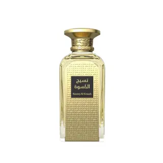 Afnan Naseej Al Kiswah EDP 50ml. - Unisex
