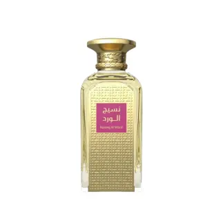 Afnan Naseej Al Ward 50ml. - Unisex 