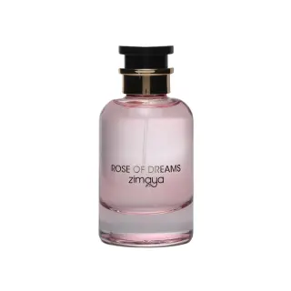 Zimaya Rose of Dreams EDP 100 ml. - Unisex