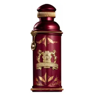 Άρωμα Alexandre.J Rose Alba EDP 100 ml.