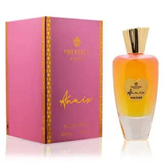 Άρωμα Escent Anais Prestige EDP 100 ml.