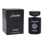 Άρωμα Escent Sensation EDP 100 ml.