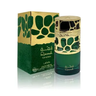 Άρωμα Lattafa Qimmah για γυναίκες EDP 100 ml.