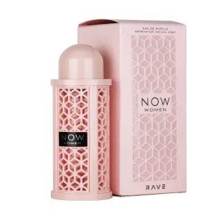 Άρωμα Rave Now Women EDP 100 ml.