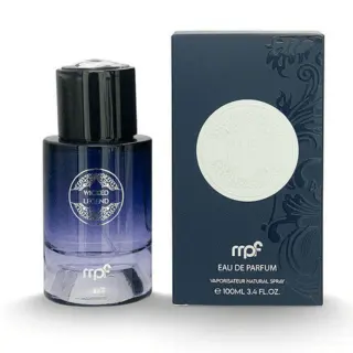 Ανδρικά αρώματα My Perfumes Wicked Legend EDP 100 ml.