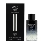 Ανδρικά αρώματα My Perfumes Wild Deep EDP 115 ml.