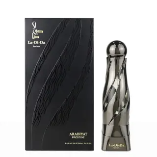 Ανδρικό άρωμα Arabiyat Prestige La Di Da For Him EDP 100 ml.