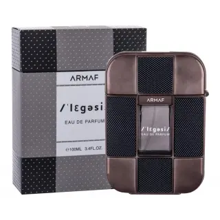 Ανδρικό άρωμα Armaf Legesi Homme EDP 100 ml.