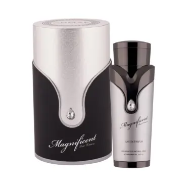 Ανδρικό άρωμα Armaf Magnificent Pour Homme EDP 100 ml.