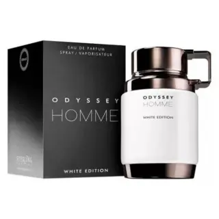 Ανδρικό άρωμα Armaf Odyssey Homme White Edition EDP 100 ml.