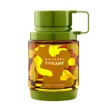 Ανδρικό άρωμα Armaf Odyssey Tyrant Special Edition EDP 100 ml.