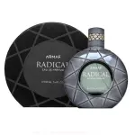 Ανδρικό άρωμα Armaf Radical EDP 100 ml.