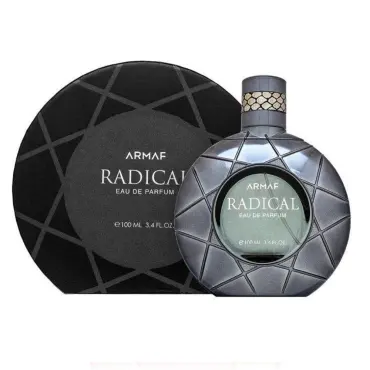 Ανδρικό άρωμα Armaf Radical EDP 100 ml.