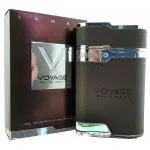 Ανδρικό άρωμα Armaf Voyage Brown EDP 100 ml.