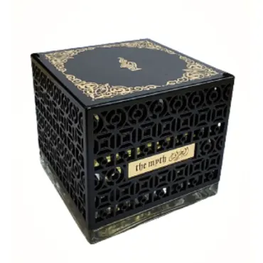 Ανδρικό άρωμα Athoor Al Alam Kharafath the Myth EDP 100 ml.