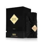 Ανδρικό άρωμα French Avenue Royal Blend Nero EDP 80 ml.