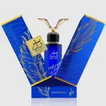 Ανδρικό άρωμα Khadlaj Saqr Al Badia EDP 100 ml.