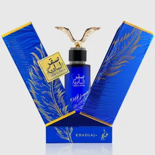 Ανδρικό άρωμα Khadlaj Saqr Al Badia EDP 100 ml.