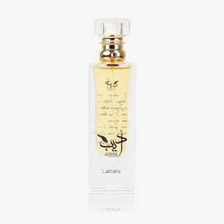 Ανδρικό άρωμα Lattafa Adeeb EDP 80 ml.