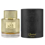 Ανδρικό άρωμα Lattafa Qaa'ed EDP 100 ml. 