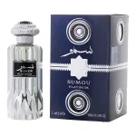 Ανδρικό άρωμα Lattafa Sumou Platinum EDP 100 ml.