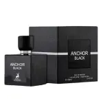 Ανδρικό άρωμα Maison Alhambra Anchor Black EDP 100 ml.