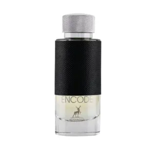 Ανδρικό άρωμα Maison Alhambra Encode EDP 100 ml.