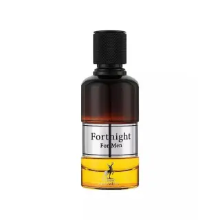 Ανδρικό άρωμα Maison Alhambra Fortnight EDP 100 ml. 