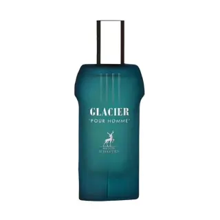 Ανδρικό άρωμα Maison Alhambra Glacier Pour Homme EDP 100ml