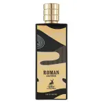 Ανδρικό άρωμα Maison Alhambra Roman Leather EDP 80 ml.